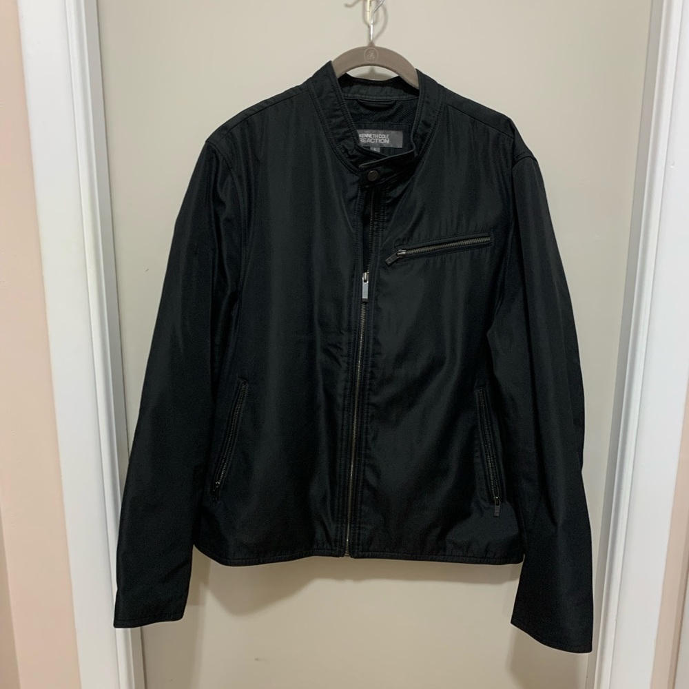 Kenneth Cole Reaction Mens jacket